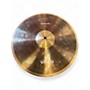 Used Saluda 21in Earthworks Cymbal 41