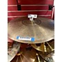 Used Saluda Used Saluda 22in DECADENCE Cymbal 42