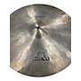 Used Saluda 22in Diamond Cymbal 42