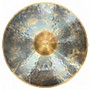 Used Saluda 22in EARTH RIDE Cymbal 42