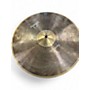 Used Saluda 22in EARTHWORKS 22 CRASH RIDE Cymbal 42