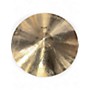 Used Saluda 22in MIST X MEDIUM Cymbal 42