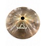 Used Saluda 5in Prototype Cymbal 21