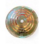 Used Saluda 6in Bell Cymbal 22