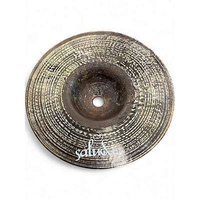 Used Saluda 6in EARTHWORKS Cymbal