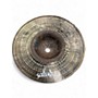 Used Saluda 6in EARTHWORKS Cymbal 22