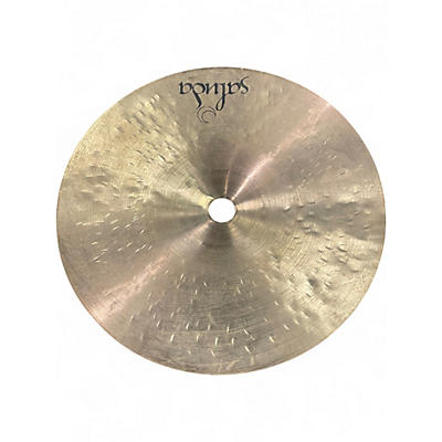 Used Saluda 6in EARTHWORKS Cymbal
