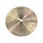 Used Saluda 6in EARTHWORKS Cymbal 22