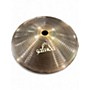 Used Saluda 6in Prototype Cymbal 22