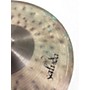 Used Saluda 8in Decadence China Cymbal 24