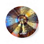 Used Saluda 8in ELECTRIFIED SPLASH Cymbal 24