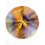 Used Saluda 9.5in China Cymbal 27