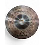 Used Saluda 9in Prototype Symbolic Cymbal 26