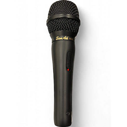 Used Sam Ash SA-2000 Dynamic Microphone