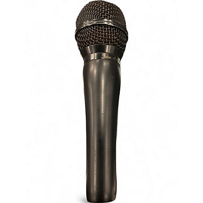 Used Sam Ash SA-2000 Dynamic Microphone