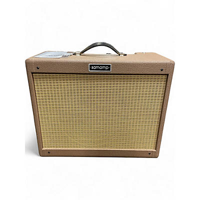 Samamp Used Samamp VAC23 Series 2 Tube Guitar Combo Amp