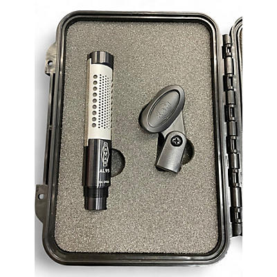 Used Samar AL95 Condenser Microphone