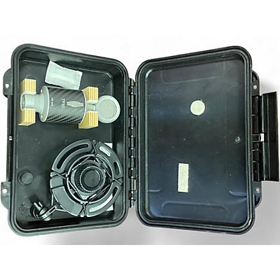 Used Samar TF10 Condenser Microphone