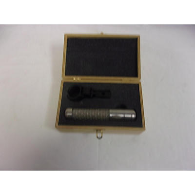 Used Samar VL37 Ribbon Microphone