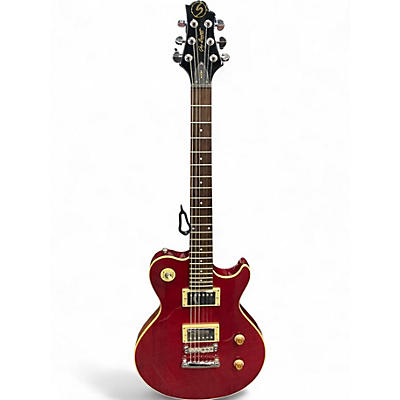 Samick Electric Guitars | Musician's Friend