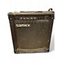 Used Samick BA15 Bass Combo Amp
