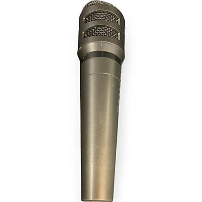 Used Samick DM75 Condenser Microphone