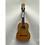 Used Samick Used Samick LC-015G Natural Classical Acoustic Guitar Natural