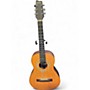 Used Samick LF 006 Antique Natural Acoustic Guitar Antique Natural