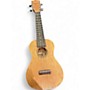 Used Samick LU-01 Natural Ukulele Natural