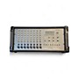 Used Samick PM830B Powered Mixer