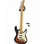 Used Samick SAMICK VALLEY ARTS 2 Color Sunburst Solid Body Electric Guitar 2 Color Sunburst