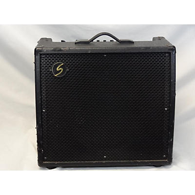 Samick Used Samick Sga120 Guitar Combo Amp