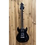 Used Samick Used Samick Torino Black Solid Body Electric Guitar Black