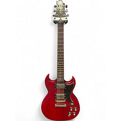 ギター Samick Rocker RG-B Samick RG-B John Lennon model- Guitar Shop Barcelona