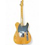 Used Samick VALLEY ARTS CUSTOM SHOP PRO Natural Solid Body Electric Guitar Natural
