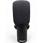 Used Sampson Q9U Condenser Microphone