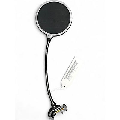 Used Samson 5 INCH POP FILTER Misc Stand