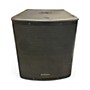 Used Samson AURO D1200 Powered Subwoofer