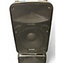 Used Samson AURO X12D Powered Speaker