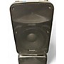 Used Samson AURO X12D Powered Speaker