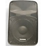 Used Samson AURO X12D Powered Speaker