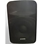 Used Samson AURO X12D Powered Speaker