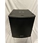 Used Samson Used Samson Auro D1200 Powered Subwoofer