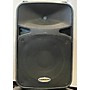 Used Samson Used Samson Auro D412 Powered Speaker