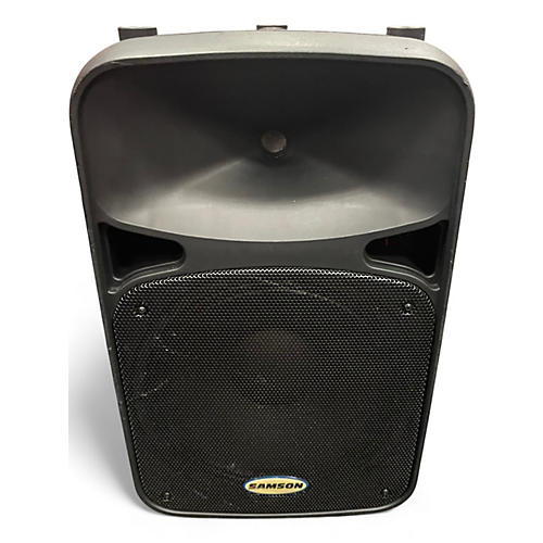 Used Samson Auro D412 Powered Speaker
