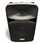Used Samson Auro D412 Powered Speaker