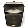 Used Samson Auro D412 Powered Speaker