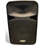 Used Samson Auro D412 Powered Speaker