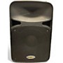 Used Samson Auro D412 Powered Speaker