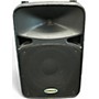Used Samson Auro D412 Powered Speaker